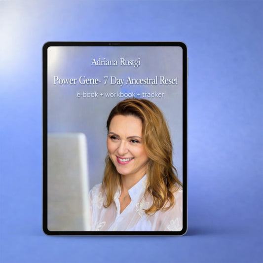 Transformation Session 1:1